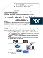 Vib - An Introduction To Using The RF