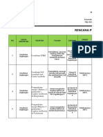 Form RPK Terbaru 2019 Kesling