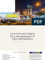 2022 Local news insights for informed Pakistanis