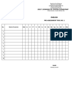 Brigada Pagbasa Assessment Tool