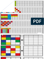 Trabajo de Cuadros