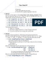 Lab05 - Function Basic