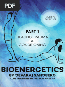 Devaraj - Bioenergetics 01