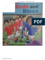 Reds and Blues Pages 1-12 PDF Download