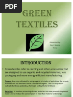 Download Green Textiles by Gauri Nagpal SN62181074 doc pdf