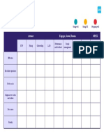 AIHR HR Audit Template