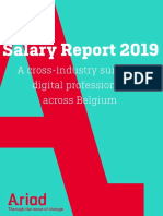 Ariad Salary Survey Report 2019