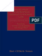 Principles of European Constitutional Law - Second Revised Edition (PDFDrive)