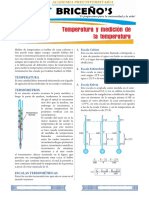 Temperatura