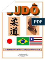O fundador do Judô Mestre Jigoro Kano