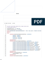 GitHub: Visual Studio Solution File for Workshop 2 Lab Project