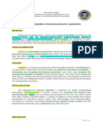 Act. 1 - Instrumentation in Histotechnology