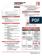 2 - Cellular Injury and Cell Death - SPC Mls 2b - Histopath Lec