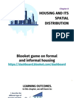 Chapter 8 Slides - Housing and Its Spatial Distribution