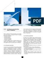 2.2.3 - Le Béton Et Ses Fonctions Dans Le Bâtiment: Les Bétons Courants