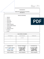 Pro-Con-102 - Fabricacion e Instalacion de Soportes