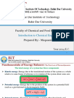 Energy and Energy Balance Ch-5 2014 EC