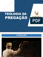 Apostila - Teologia Da Pregação