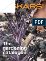 The Gardening Catalogue