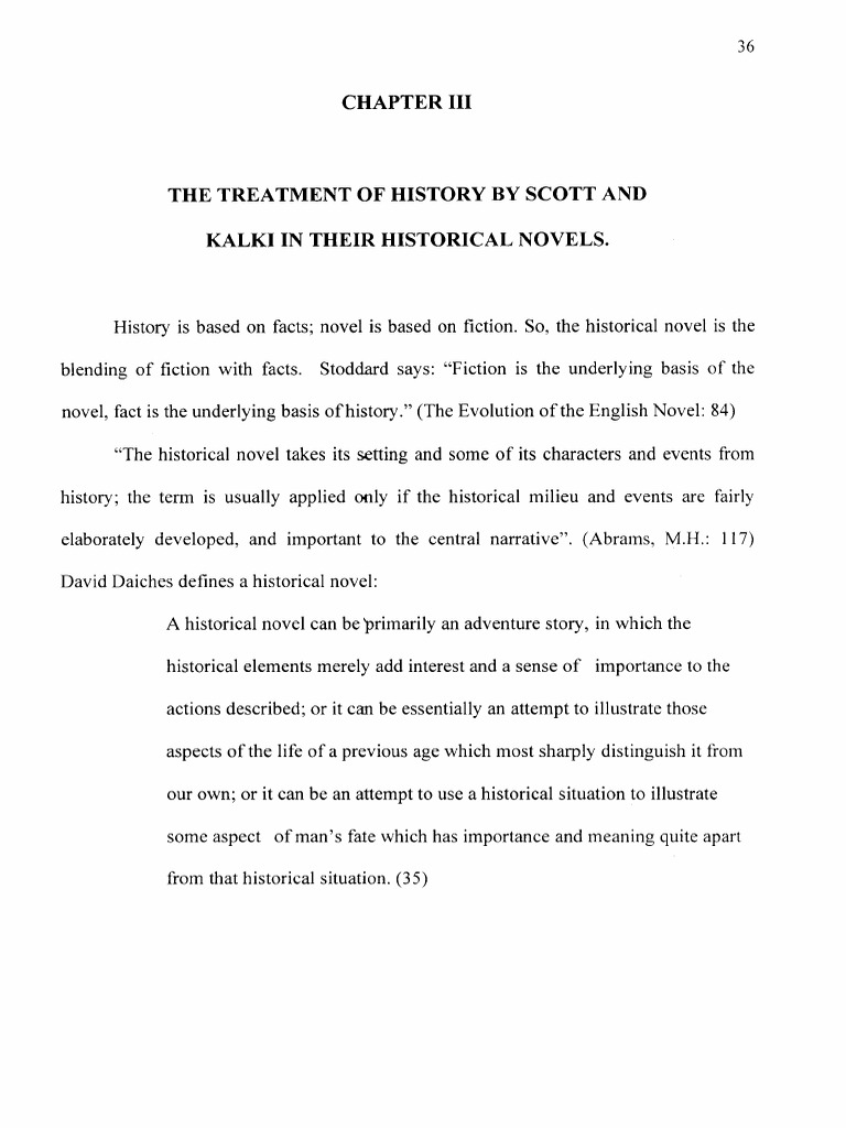 13 Chapter 3 PDF Ivanhoe