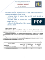 02.cifra de Afaceri Din Comert Si Servicii 2020