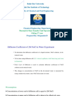 Mass Lab Diffusion