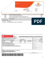 Data Veja Aqui o Que Está Sendo Cobrado Valores: Total Deste Boleto 107,98 ( ) Informação Do Título