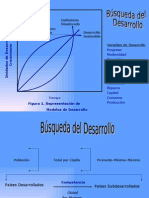 desarrollo sostenibleN