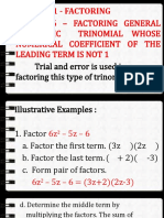 Module 1 q1 WK 2 Lesson 6