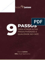 Como aumentar a produtividade do café sem investir mais