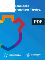 Reconocimiento de Adicional Por Titulo V02-21.03.2022