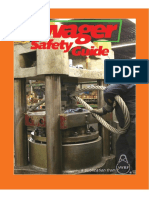Pressing Machine - Swaging Machine - Safety-Guide - 2013
