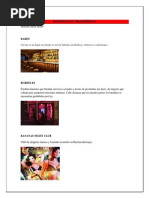 Referentes Prohibidos