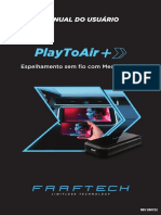 Manual PlaytoAir Plus 28072022