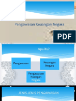 Pengawasan Keuangan