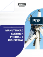 UC14 - Manutenção Elétrica Predial e Industrial