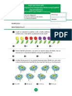 Subiectebarem Comper Matematica Etapaii Clasa0 2013 2014