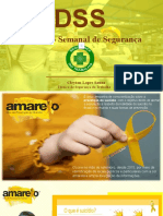 DSS - Setembro Amarelo