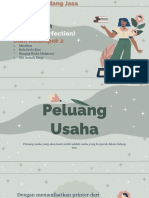 Peluang Usaha - Kelompok 2