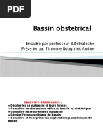 Anatomie Du Bassin Osseux DR Messakop | PDF | Appareil locomoteur ...