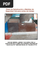 Memoria Descriptiva Interferencia