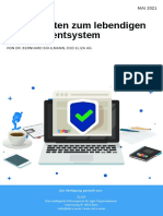 ELIZA Management System Whitepaper
