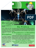 BIP 003 Disciplina