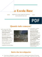 Caso Escola Base