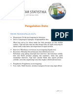 Pengantar Statistika m3 - (26022021)