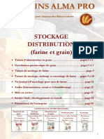 2 Stockage Et Distribution WWW - Moulins Alma - Pro Catalogue 2 Sur 5