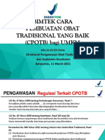 Materi Bimtek CPOTB Bertahap Was OTSK (Imelda 2)