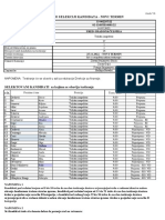 Selekcija Kandidata Tržišni Inspektor Novi Termin Konkurs Broj: 33-002207/22 Broj Akta: 02-1348NH-0001/22 Datum Raspisivanja: 14.07.2022