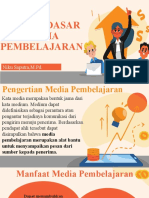 Media Pelajaran