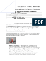 Formatos de Publicidad